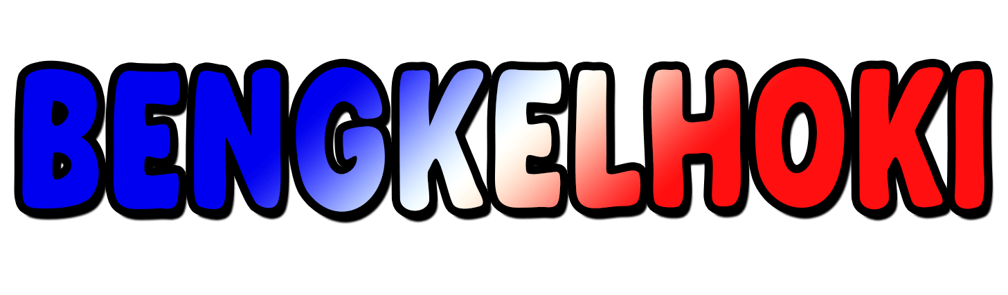 BengkelHoki
